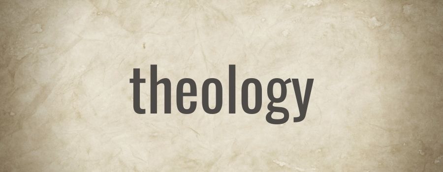 FPC Distinctives Header | Theology